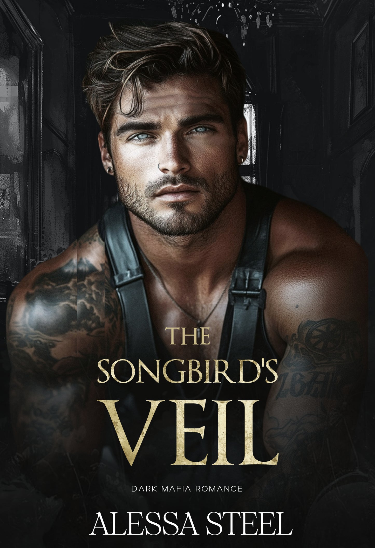 The Songbird's Veil: Dark Mafia Romance