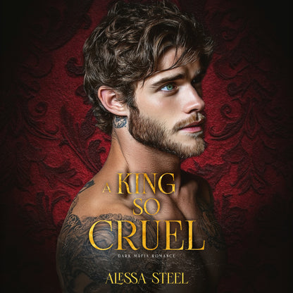 A Throne So Feared Series: Dark Mafia Romance Bundle, 3 Books in One!