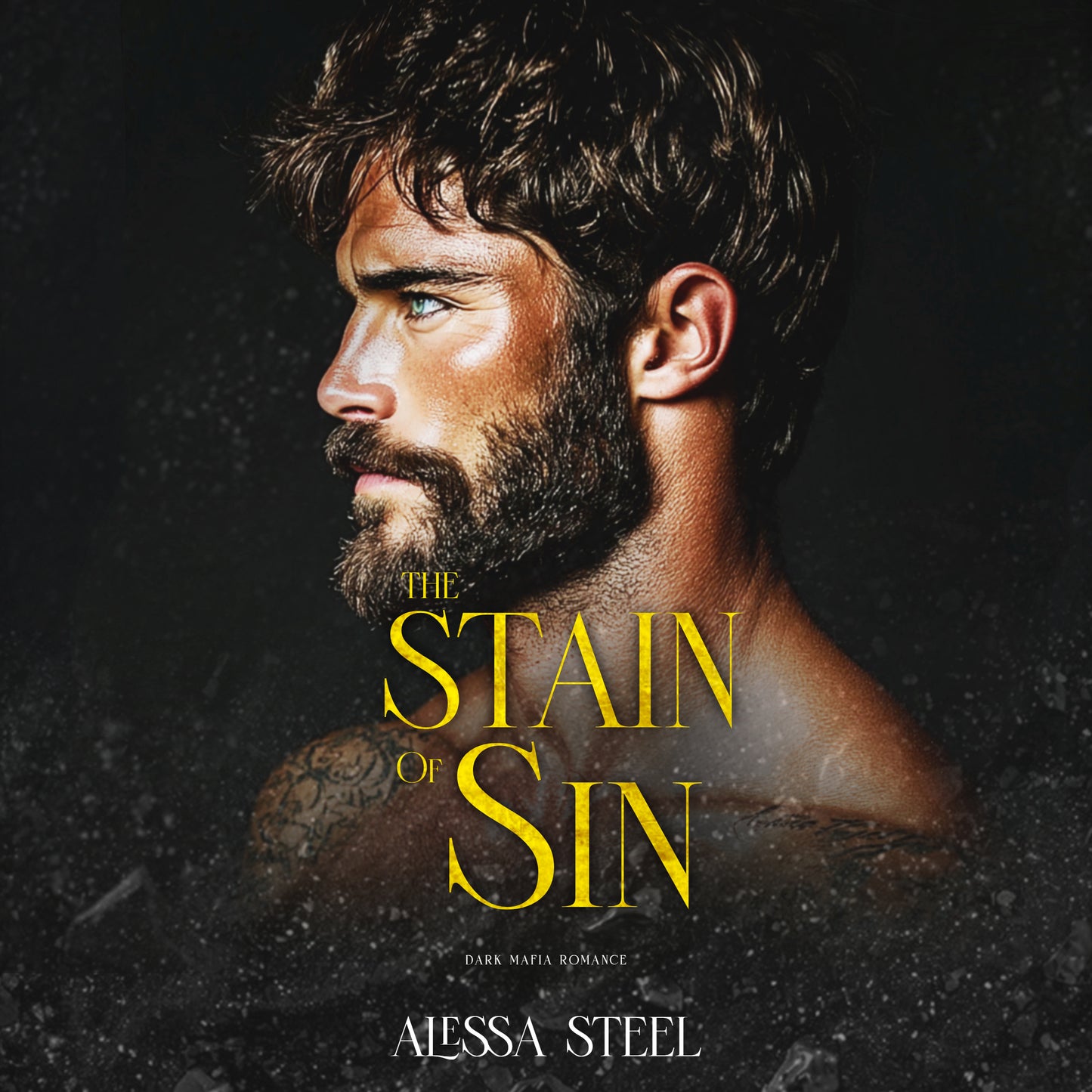 The D’Acciao Bloodline Series: Dark Mafia Romance Bundle, 3 Books in One!