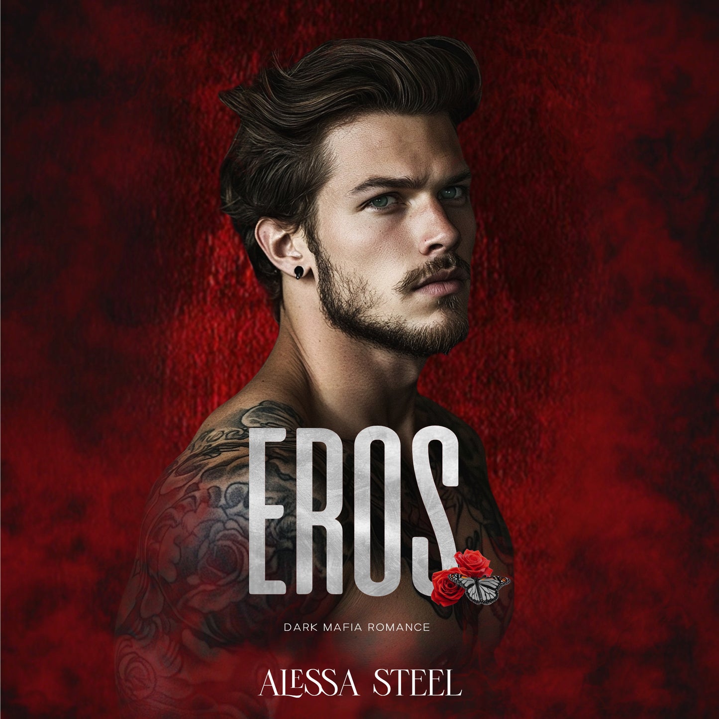 Eros: Dark Mafia Romance