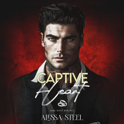 Captive Heart: Dark Mafia Romance