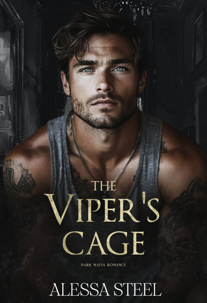 The Viper's Cage: Dark Mafia Romance