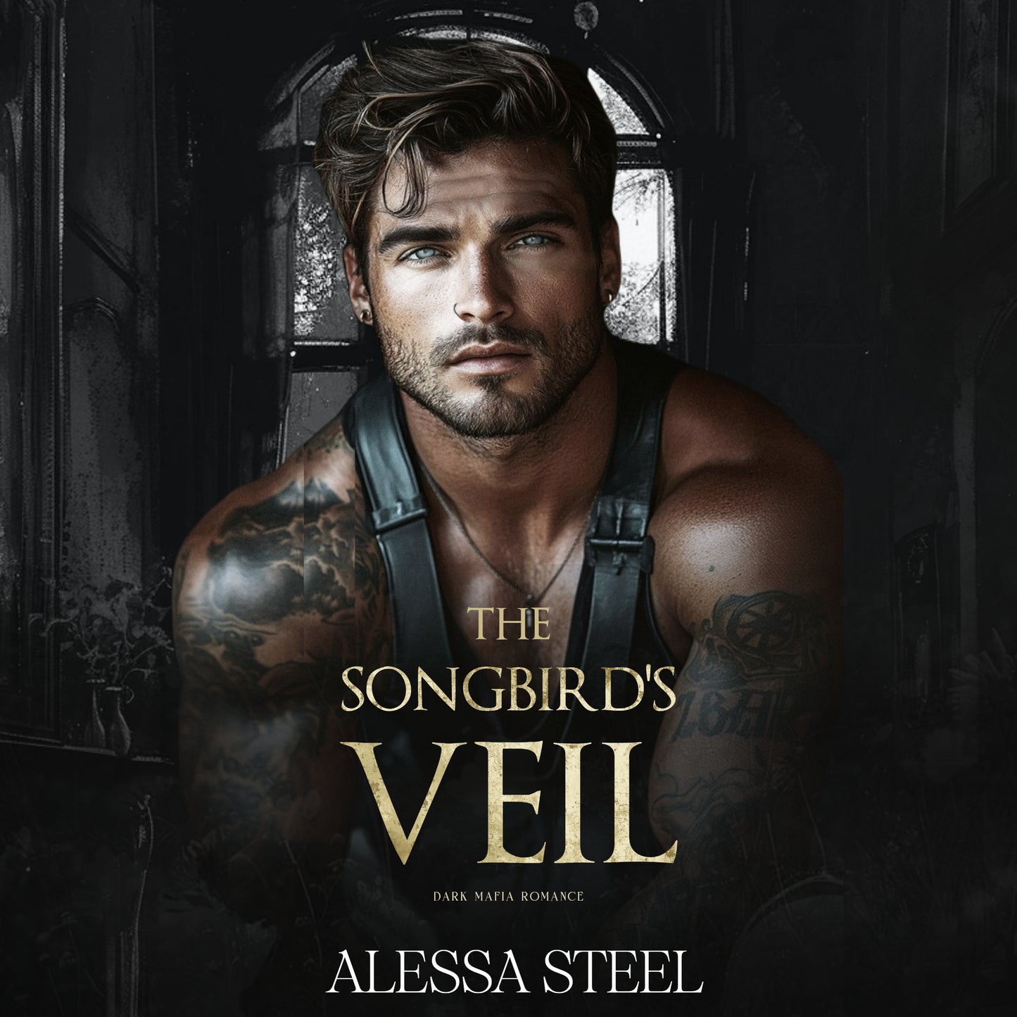 The Songbird's Veil: Dark Mafia Romance