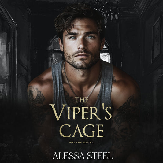 The Viper's Cage: Dark Mafia Romance