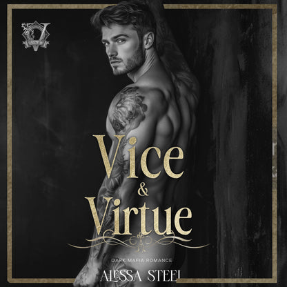 Vice & Virtue: Dark Mafia Romance