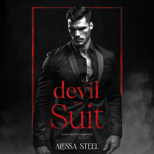 Devil in a Suit: Dark Mafia Romance