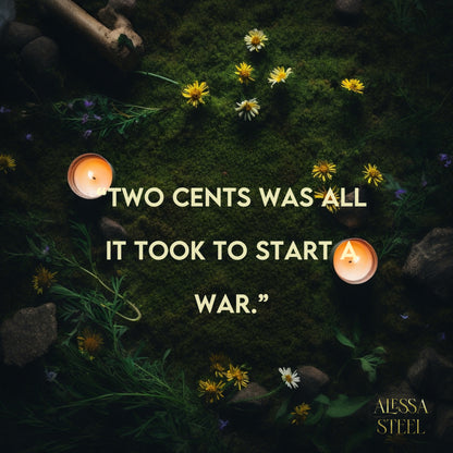 A Throne So Feared Series: Dark Mafia Romance Bundle, 3 Books in One!