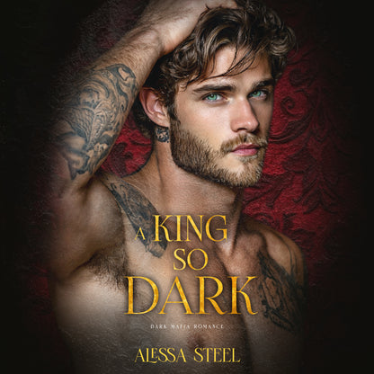 A Throne So Feared Series: Dark Mafia Romance Bundle, 3 Books in One!