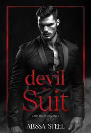 Devil in a Suit: Dark Mafia Romance