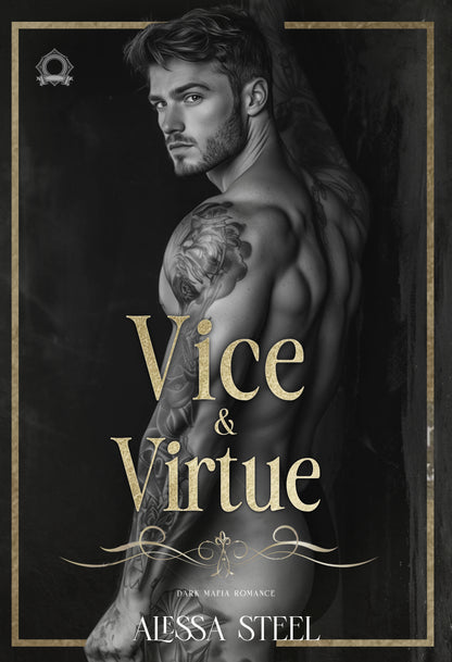 Vice & Virtue: Dark Mafia Romance