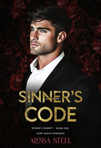 Sinner's Code: Dark Mafia Romance