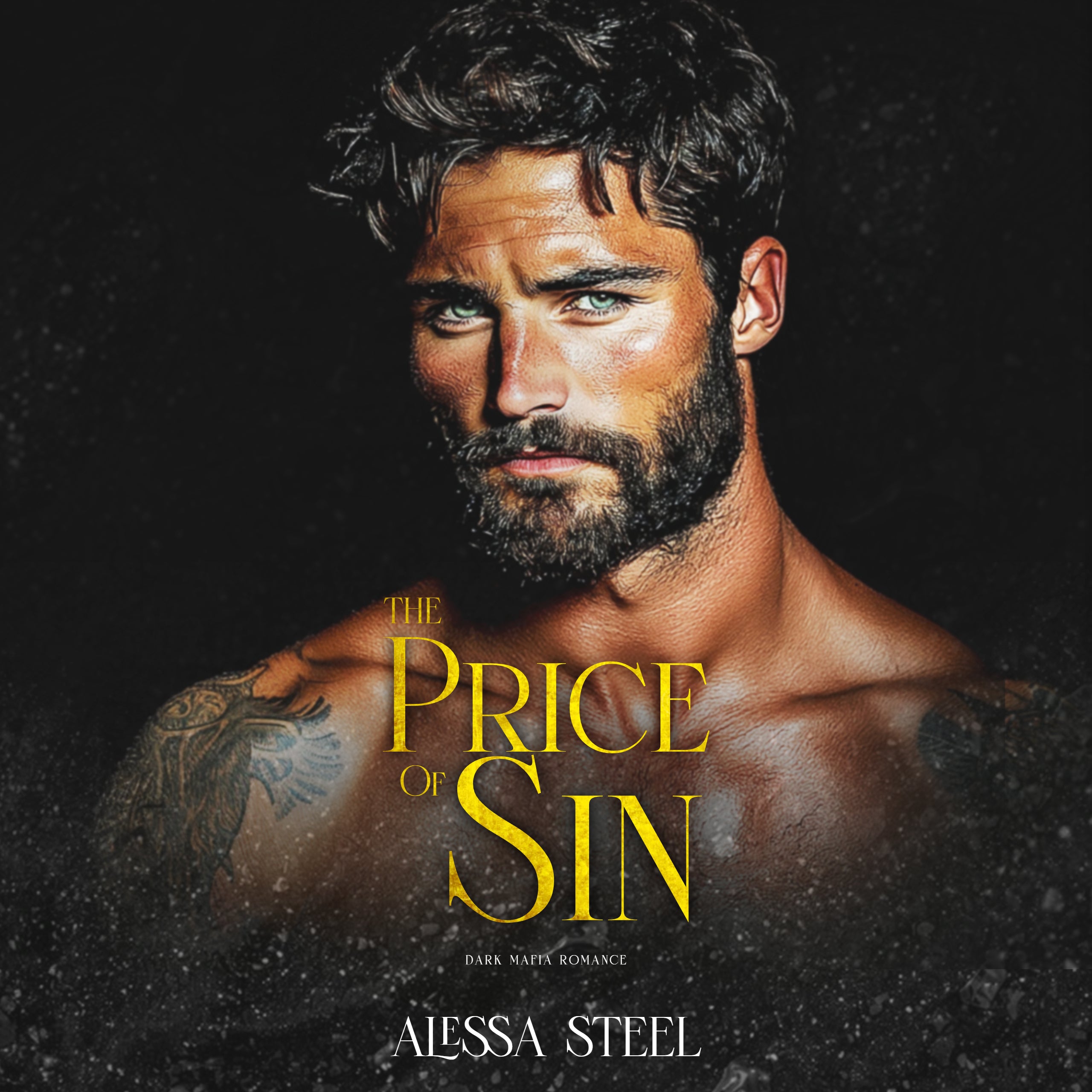 The Price of Sin audiobook