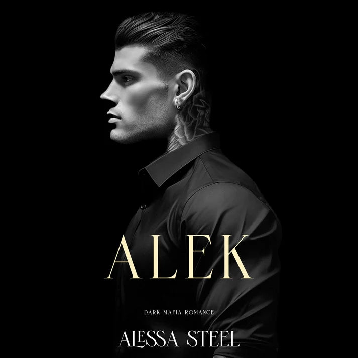 Alek audiobook